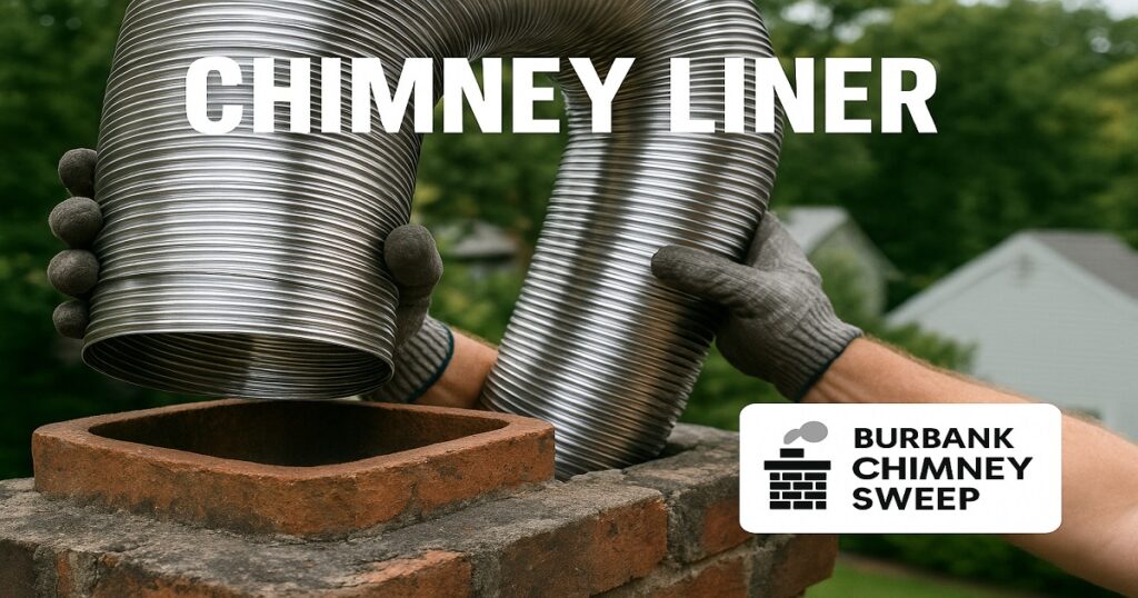 Chimney Liner