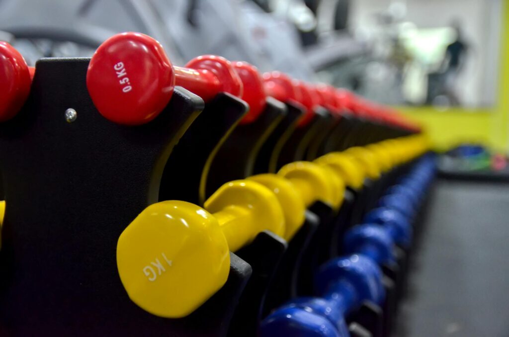 Commercial Fitness Equipment Importers