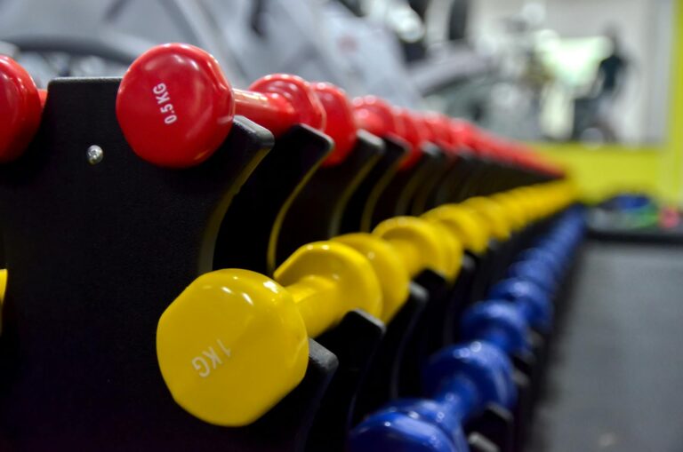 Commercial Fitness Equipment Importers