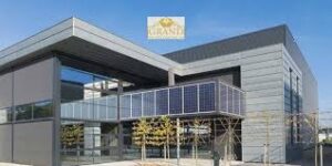 Commercial siding Ge