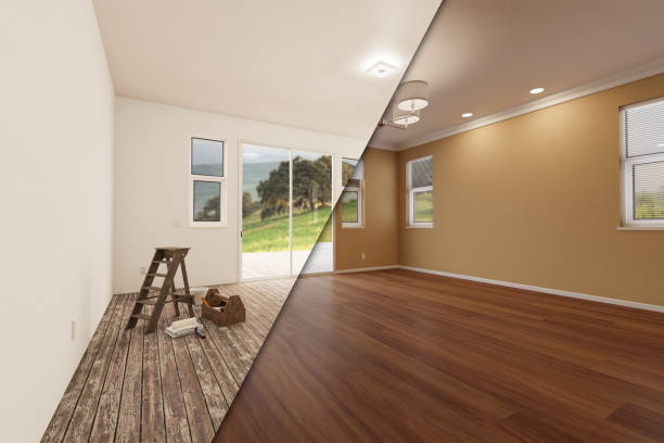 Condo Renovation Vancouver