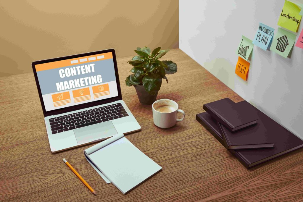The Future of Content Marketing: Top 2025 Trends to Watch