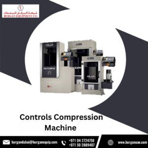 controls compression machine
