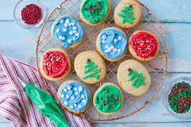 Cookie Man