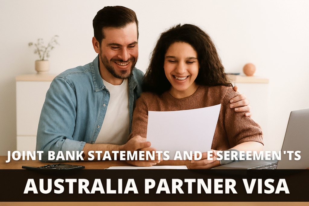 australia spouse visa requirements