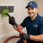 Coral Springs Air Duct Cleaning