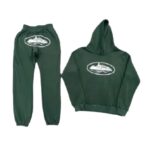 Corteiz Tracksuit A Fresh Addition to Your Streetwear Collection
