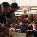 Crawfish Restaurant Calgary