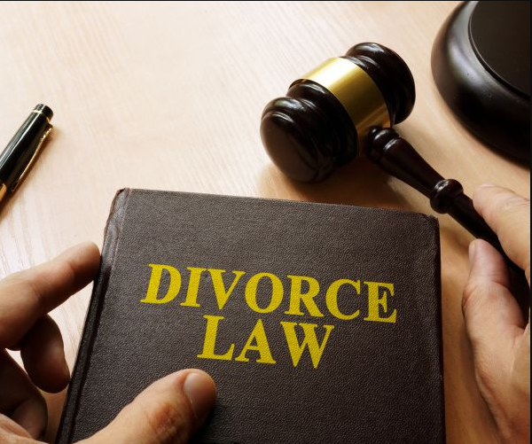 Divorce Lawyer Toronto