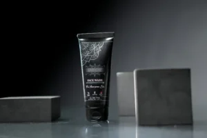 Face Wash for Oily Skin