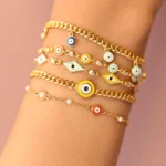 Jewellery for Western Outfit​