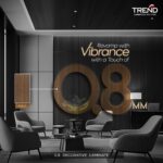 Decorative Laminate