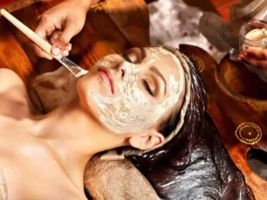 Beauty Salon Services