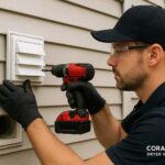 Coral Springs Dryer Vent Cleaning