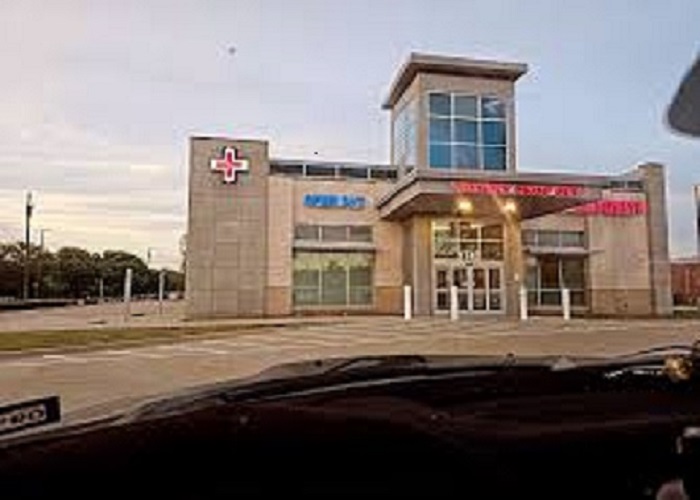 ER