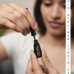 Waterproof Liquid Eyeliner