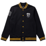 Eight Ball Jacket