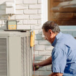 Emergency HVAC Repair Midlothian