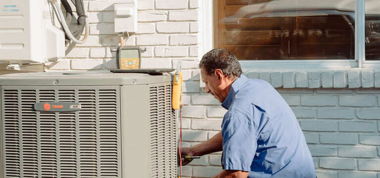 Emergency HVAC Repair Midlothian