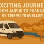 Jaipur to Pushkar