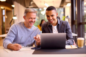 Executive coaching for CEOs
