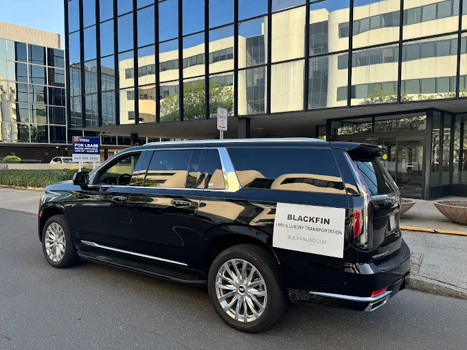 Private Car Service East Hampton