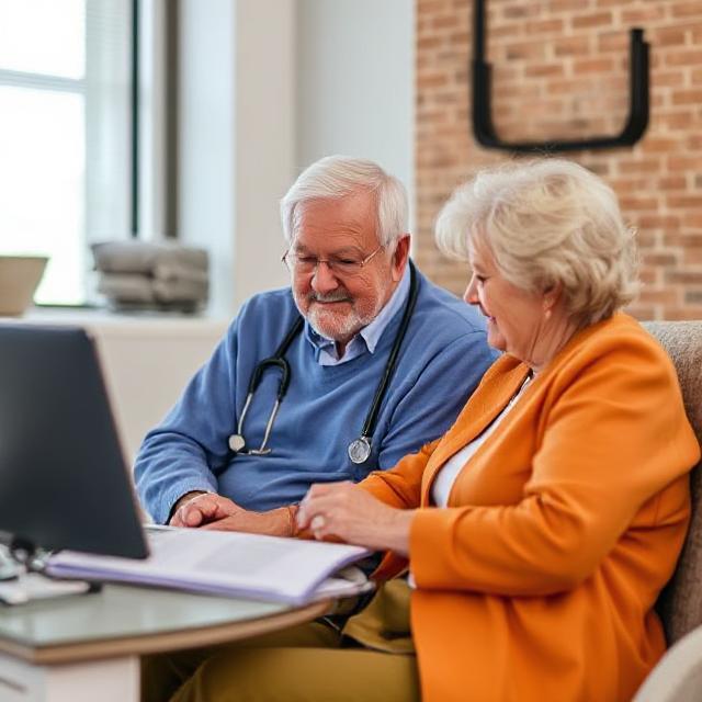 Best Medicare Insurance Services in Oklahoma – Highly Recommend Weller Insurance Services