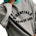 Essential Clothing