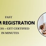 Fast Udyam Registration Process – Get Certified in Minutes