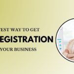 Fastest Way to Get GeM Registration for Your Business