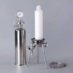 Filter Housing manufacturer