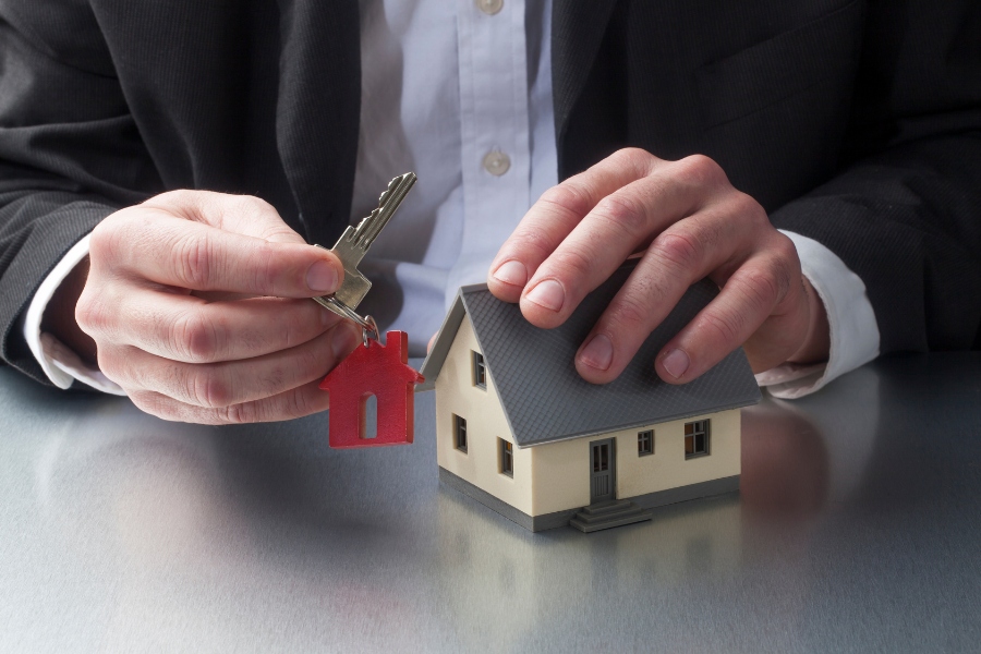 Why Work with Real Estate Agents in Dubai?