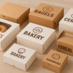 Food Packaging Boxes