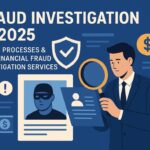 Fraud Investigation in 2025 Types, Processes & How Financial Fraud Investigation Services Work