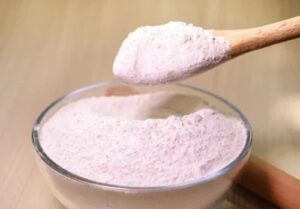 Glucose Powder 4