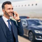 Chauffeur Airport Transfer – Smooth London Airport Travel