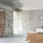 Home renovation Vancouver