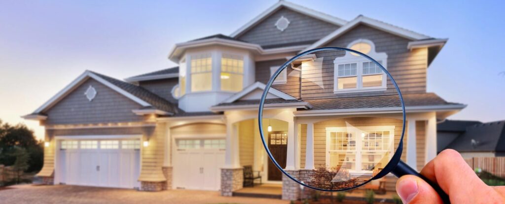 Home Inspection Vancouver