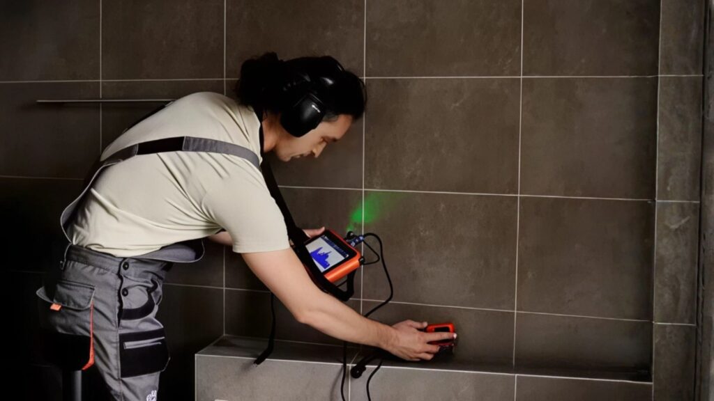 How to Detect Hidden Water Leaks in Your Home or Office in Dubai