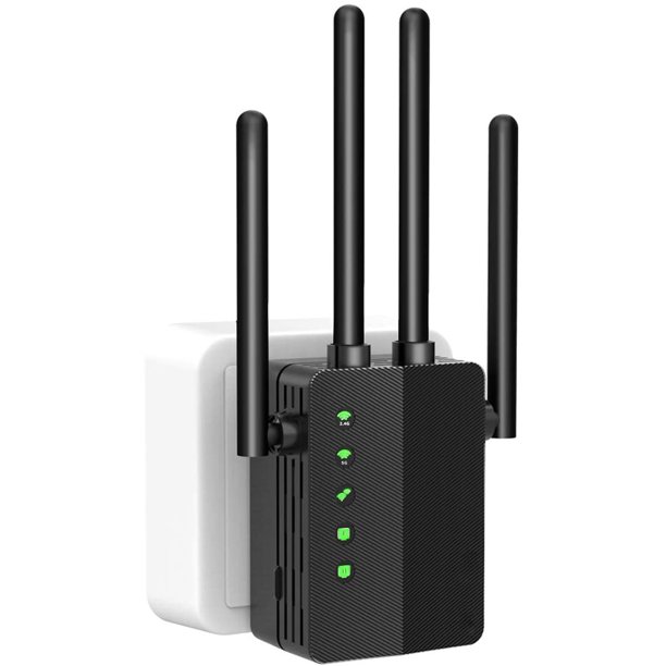  Hyzom extender setup