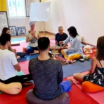 200 Hour Yoga Teacher Training