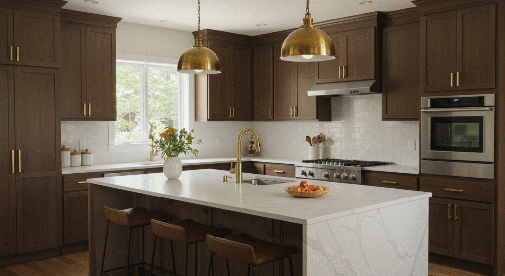 Remodel Your Kitchen