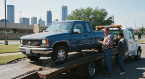 Best Cash for Junk Cars Oklahoma City