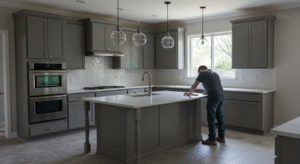 best kitchen remodeling services