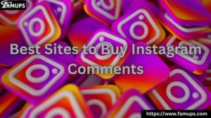 Best Sites to Buy Instagram Comments