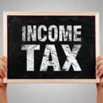 Income Tax Preparation SXM