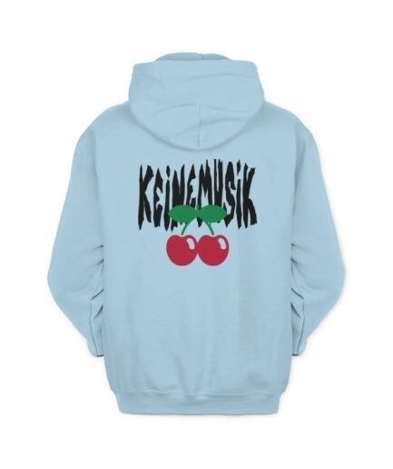 Why Keinemusik Hoodie is Considered Classy