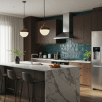 Kitchen Design Trends