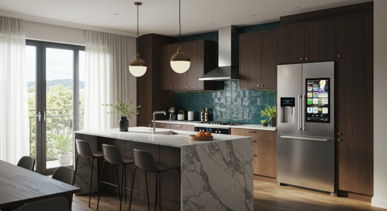 Kitchen Design Trends