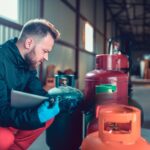 LPG Gas Cylinders at Home and Office in Dubai (1)